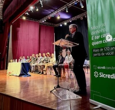 LS: 1° Seminário Flor de Laranjeira reúne grande público